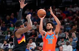 Pour la Summer League, un penchant très international chez les Suns