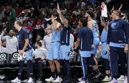 Les Grizzlies haussent le ton au meilleur moment