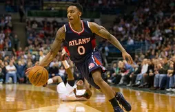 Atlanta : Jeff Teague en chute libre