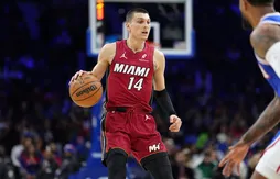 Le Heat soulagé de pouvoir y voir enfin plus clair