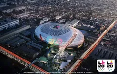 La FIBA discute avec la NBA pour ajuster le calendrier autour des Jeux olympiques 2028