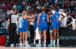 Programme du jour | Les Bleues rentrent en piste à 17h15