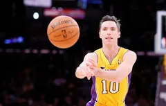Steve Nash annonce officiellement sa retraite