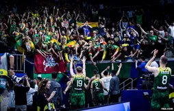 Lituaniens et Lettons, les frères baltes qui rayonnent sur la Coupe du monde