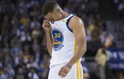 La “super team” des Warriors a pris une “super fessée”
