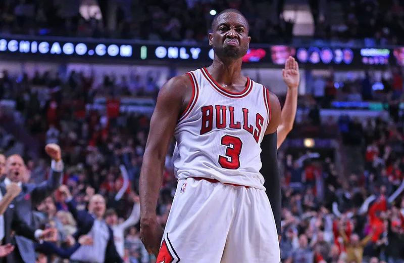 NBA: Boston Celtics at Chicago Bulls