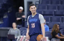 Équipe de France : Ousmane Dieng a des choses à prouver