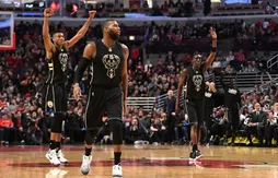 Milwaukee prend (encore) le dessus sur les Bulls !