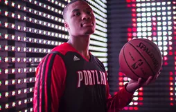 Troisième plus gros contrat chaussure de la NBA pour Damian Lillard !