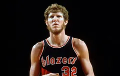 Décès de Bill Walton (1952-2024)