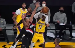 CJ McCollum compare la situation de Dennis Schroder à celle de John Collins