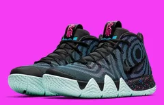 Nike : des nouveaux modèles de PG 2.5, Kyrie 4 et Kobe AD NXT 360 le 1er août