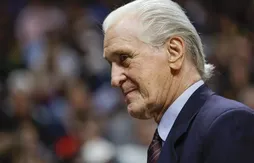 Pat Riley : “Si tu n’es pas sur le terrain en train de jouer, tu ferais mieux de la fermer”