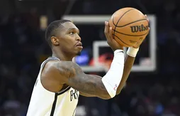 Lonnie Walker IV prêt à jouer en G-League avec les Celtics