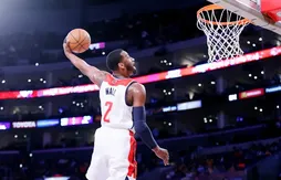 Team USA : John Wall finalement convoqué