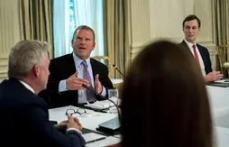 Covid-19 : pour Tilman Fertitta, la NBA ne pourra pas atteindre le risque zéro