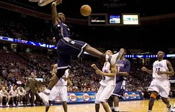 Jeff Green donne lui aussi un million de dollars à Georgetown