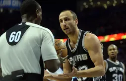 Comme Tim Duncan, Manu Ginobili va prendre son temps avant de réfléchir à sa retraite