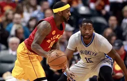 Indiana en playoffs, Chicago éliminé