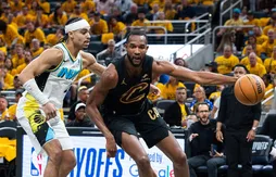 Les Cavaliers ont retrouvé leur “Hakeem Olajuwon”