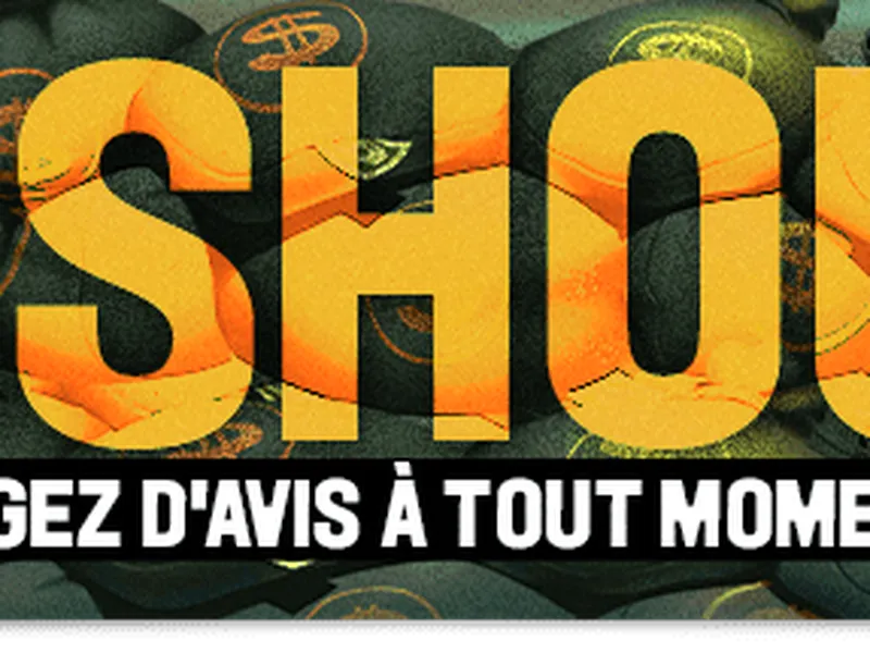 Vous pouvez changer d'avis à tout moment avec le cashout Winamax
