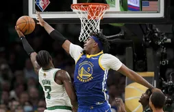 Steve Kerr confirme Kevon Looney à son poste de titulaire