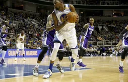 Présaison : quatre matches pour les Warriors