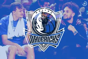30 jours/30 équipes : Dallas Mavericks
