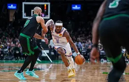 Le Thunder envoie un message aux champions NBA