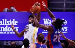 Les Pistons peuvent-ils débloquer le potentiel de James Wiseman ?