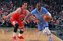 Ignoré dans la course au MVP, Chris Paul veut juste gagner un titre