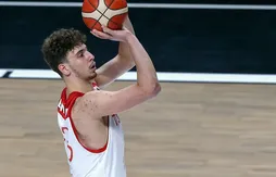 Les Rockets suivent de près les performances d’Alperen Sengun et Usman Garuba