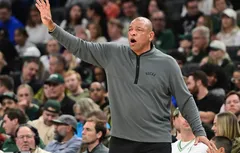 Les Bucks ne veulent pas céder à la panique