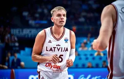 Rien de grave pour Arturs Zagars ?