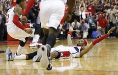 Il y a quatre ans, LeBron James et Paul Pierce jouaient les assassins au buzzer le même soir