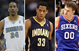 Trade deadline : les objectifs réussis et manqués