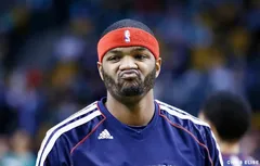 Chine : Josh Smith rejoint le champion en titre