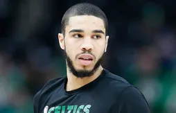 Finalement convaincu par Mike Krzyzewski, Jayson Tatum ne voulait pas rencontrer les Celtics