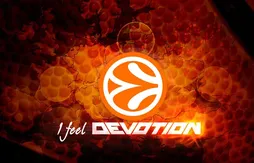 ’’Do you feel devotion ?’’ : les playoffs de l’Euroligue commencent ce soir !