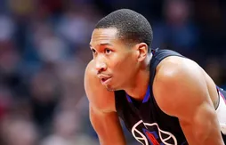 Wesley Johnson sort enfin de sa boîte