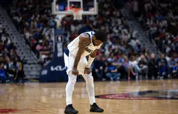 Kyrie Irving : “Il y a une lueur, une lueur d’espoir au bout du tunnel…”