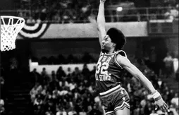 Happy Birthday | Julius Erving, le saut de l’ange