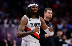 Un nouveau contrat de trois ans pour Robert Williams III à Portland