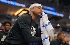 Avec 40 points, Isaiah Thomas flambe pour son retour en G-League
