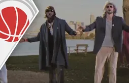 Le Hoop Zap 145 – Cleveland “Eighties” Cavaliers