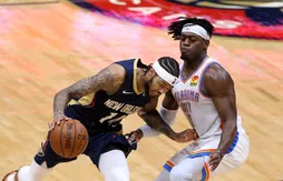 Pronostics NBA | Misez sur le barrage entre les Pelicans et le Thunder