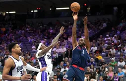 Les Clippers se vengent des Kings et retrouvent le Top 8