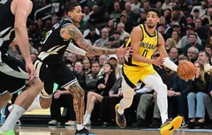 Les Pacers ne voulaient pas encore tomber dans le piège de l’isolation