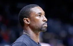 Ben Gordon a 18 mois pour se racheter une conduite