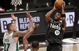 Happy Birthday | Les meilleurs dribbles de Kyrie Irving